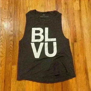 SoulCycle Bellevue Tank